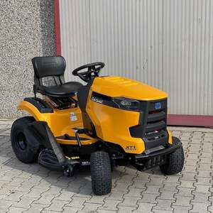 Tracteur tondeuse John Deere 260B 2022 avec chargeur frontal et pelle arrière à vendre, livraison rapide aux États-Unis/Europe - Product Image 2