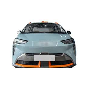 SUV Eléctrico Puro 2024, Gran Venta |   Vehículo Eléctrico Inteligente de Largo Alcance, 130 km/h |   Lujoso de 5 Plazas - Product Image 1