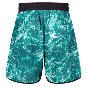 Shorts de MMA professionnels personnalisés pour l'entraînement au combat, vêtements de sport avec une qualité et un design haut de gamme, shorts d'entraînement aux arts martiaux - Product Image 2