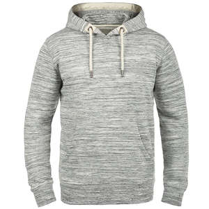 Sudadera con Capucha Estampada para Hombre, Moda Urbana - Product Image 5