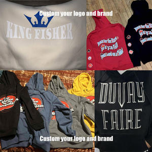 Recién llegado, ropa de invierno, sudadera para hombre, ropa informal de secado transpirable, sudadera térmica para hombre - Product Image 4