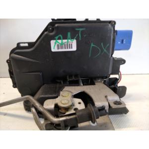 Serratura Anteriore Destra AUDI A8 Serie D3 (4E2) 4E1837016 (02>09) - Product Image 4