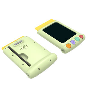 Tarjetas de Aprendizaje Educativas con Audio para Niños, Juguete Interactivo con 224 Palabras Visuales y Listas de Dolch - Product Image 6