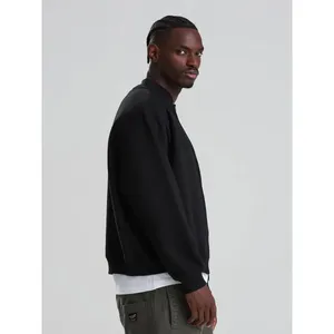 Felpe e Maglioni Promozionali Personalizzabili della Collezione Signature Heavyweight Bomber - Product Image 6