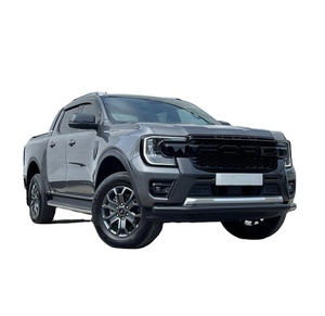 Ford Ranger 2.0 207 BHP d'occasion, berline automatique, intérieur cuir, conduite à gauche/droite (RHD/LHD) - Product Image 1
