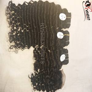 Extensión de pelo Remy Super Double Weft - Product Image 3