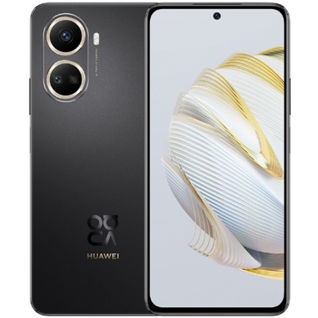 Huawei Nova 10 SE 6.67" 90Hz OLED 108MP Snapdragon 680G 4500mAh Phone by FedEx