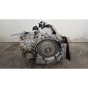 AUTOMATIKGETRIEBE VOLKSWAGEN Touran 1. Serie HQM//02E301107 BKD Diesel 1968 (03>07) - Product Image 1