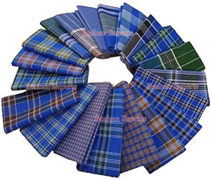 ผู้ชาย lungi - Product Image 2