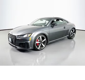 Superbe Audi TTS 2.0 TFSI Quattro Coupé Sport d'occasion 2023 - Product Image 1