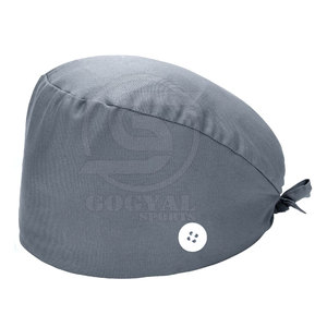 New Arrival Outdoor Use Medical Hat Best Quality Medical Hat Custom Color & Size Medical Hat - Product Image 1