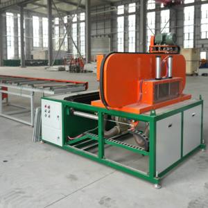 <span class=keywords><strong>Machine</strong></span> de Pultrusion en Fibre de Verre FRP à Vendre - <span class=keywords><strong>Machine</strong></span> de Pultrusion Automatique en FRP avec Assistance Technique - Product Image 3