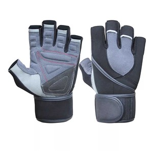 New Fashion Sport Workout Fitness Weight <b>Lifting</b> <b>Gloves</b> Gym <b>Gloves</b> - Product Image 5