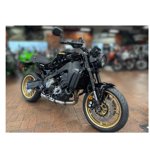 Oferta al por mayor Nuevo 2025 Yamaha XSR900 890cc refrigerado por líquido, DOHC, 3 cilindros en línea; 4 válvulas por cilindro Motocicleta - Product Image 3