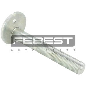 Vite con Eccentrico FEBEST (0229-005) - CAUCHO METAL - Product Image 1