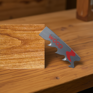 Juego de Hojas de Sierra Stanley HCS para Madera y Otros Materiales, Hoja de Sierra con Conexión en ''T'' - Product Image 3