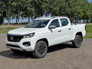 (NUEVA OFERTA PARA 2024) Camioneta Titano 4x4 Doble Cabina (Usada) - Product Image 2