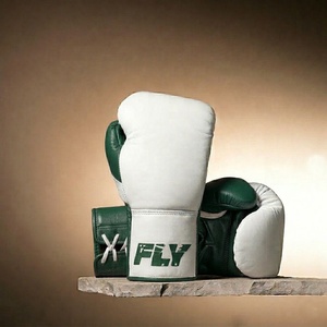 Guantes de Boxeo Personalizados de Alta Calidad, Guantes de Boxeo Juveniles para Entrenamiento y Sparring para Adultos - Product Image 3