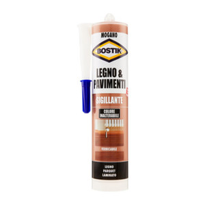 Bostik Sellador para Pisos de Madera 300 ml Wenge - Product Image 2