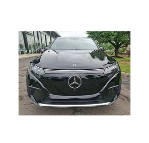 เมอร์เซเดส-เบนซ์ AMG GLC 43 SUV 4MATIC ปี 2021 สภาพดี ใช้งานน้อย - Product Image 1