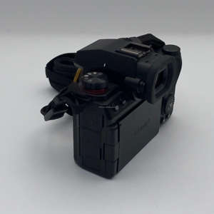 Appareil photo reflex numérique plein format CMOS 24,2 MP Lumix S5II avec résolution vidéo HD 4K et compatibilité carte SD - Product Image 3