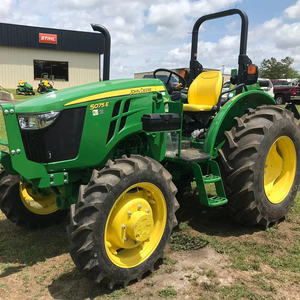 Tractores Utilitarios John Deere 5075E Usados en Venta - Product Image 1