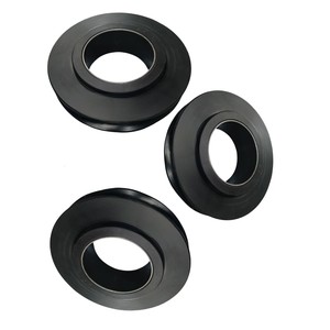 3128302139 3128 3021 39 Poulie de guidage, poulie de câble, poulie de système d'alimentation, poulie en acier, pièces de rechange pour machines minières - Product Image 3