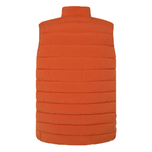 Logo personnalisé Vente en gros Manteaux en duvet pour hommes Manteaux en duvet à capuche légers surdimensionnés résistants à l'eau Vestes en duvet pour hommes - Product Image 2