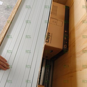 Système solaire domestique 5kW 10kW 20kW <span class=keywords><strong>60kWh</strong></span>, conception hybride, connecté au réseau ou autonome hors réseau - Product Image 6