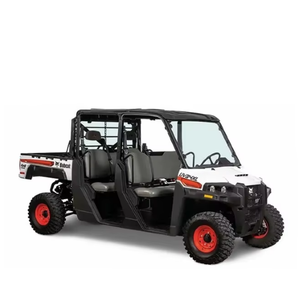 Nuevo Vehículo Utilitario Bo/bcat UV34 Dies/el X/L 2025 en Venta, con 2 Años de Garantía, Listo para Enviar - Product Image 1