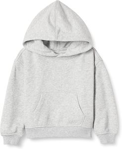 Personalizada de alta calidad 380 GSM algodón grueso en blanco liso peso pesado de gran tamaño sudaderas con capucha Unisex de talla grande hombres Logo camisetas No - Product Image 6