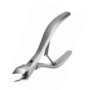 Conception personnalisée coupe-ongles pour manucure à usage intensif outils de pédicure coupe-ongles de beauté coupe-ongles en acier inoxydable coupe-ongles - Product Image 3
