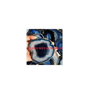 Best Selling Resin New Style <b>Mats</b> and Coasters Unique Design Medium Size Dining <b>Table</b> <b>Glass</b> Coasters In India - Product Image 1