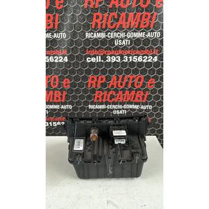 HYUNDAI i10 2ª Serie (11>13) GUARDABALSOSES SUPERIOR CENTRAL DEL TABLERO 84757-B4100 G4LA - Product Image 3
