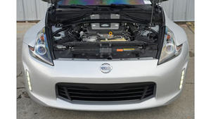 Voiture d'occasion certifiée LHD/RHD, 370Z automatique à propulsion arrière, 2020 - Product Image 5