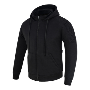 Blouson de moto personnalisable avec protection anti-impact, doublure amovible avec protections CE, rembourrage, taille plus, veste de moto pour motard - Product Image 1