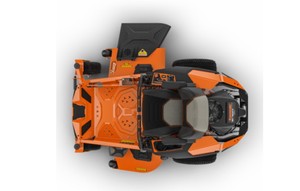 รถตัดหญ้าแบบนั่งขับ Ariens Zero Turn รุ่นใหม่เอี่ยม ระบบไฮดรอลิก พร้อมขาย - Product Image 3