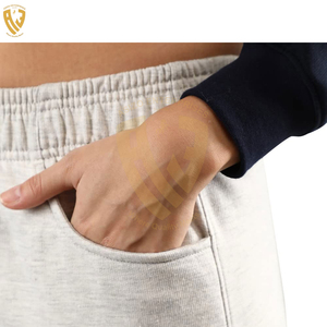 Vêtements de formation slim avec logo personnalisé Ensemble de survêtements pour femmes Top vente Meilleur prix Survêtement pour femmes Vêtements décontractés Survêtement pour femmes - Product Image 6