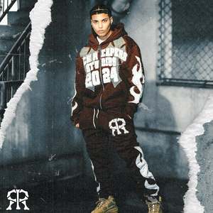 ชุดวอร์มขาบานสำหรับชายและหญิงชุดวอร์มขาบานพิมพ์ลายพลอยเทียมตามสั่ง - Product Image 6