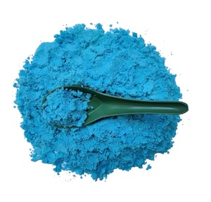 Tout nouveau NPK soluble dans l'eau 20-20-20 + 2MgO + Te - Product Image 3