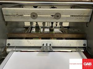 Rollem Auto 5 - Máquina automática de numeración y perforación económica en venta - Product Image 4