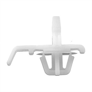 Clips de garniture de pare-chocs pour Mercedes 190 (W201) - 50 pièces - Product Image 4