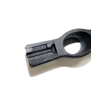 <span class=keywords><strong>Marteau</strong></span> à griffes professionnel <span class=keywords><strong>de</strong></span> type français, tire-clous en acier forgé pour le béton et les travaux <span class=keywords><strong>de</strong></span> coffrage - Product Image 3