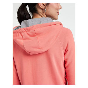 Nouveau design, logo personnalisé, badge à paillettes, sweat-shirt d'hiver à manches longues, fitness, course à pied, gym, sport, yoga, entraînement, mode féminine, sweat-shirts 100% - Product Image 5