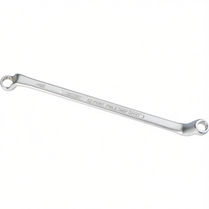 Llave de doble boca Hazet de 12 puntas con perfil profundo y desplazamiento en pulgadas - Product Image 3