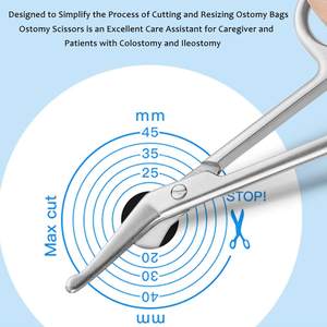 กระเป๋ากรรไกรสแตนเลสดูแลเฉพาะทาง - Product Image 6