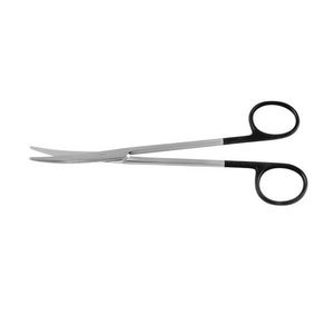 Radolf giữ kẹp 13.5cm cong răng cưa hàm - Product Image 4