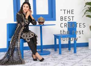 Pakistanaise dames Salwar Kameez robe brodée traditionnelle cousue été fête de mariage tenue décontracté pour adultes - Product Image 6