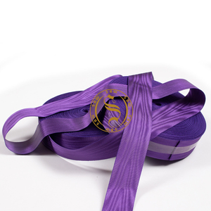 ริบบิ้นสำหรับพิธีมาโซนิกพร้อมผ้าด้าย - Product Image 2