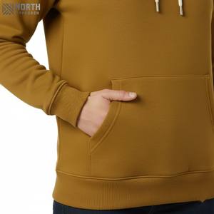 Sudadera con capucha para mujer con el precio más vendido disponible, último diseño, logotipo personalizado, sudaderas con capucha para mujer a la venta, sudaderas con capucha de algodón - Product Image 5
